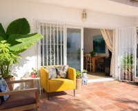 Rynek wtórny - Villa - Estepona - Benamara