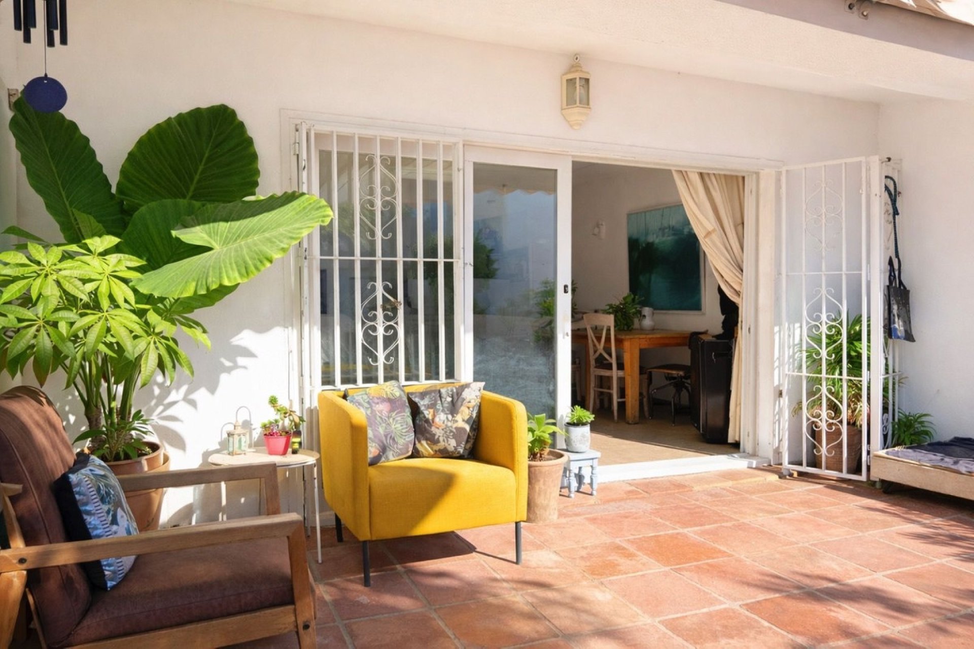 Rynek wtórny - Villa - Estepona - Benamara