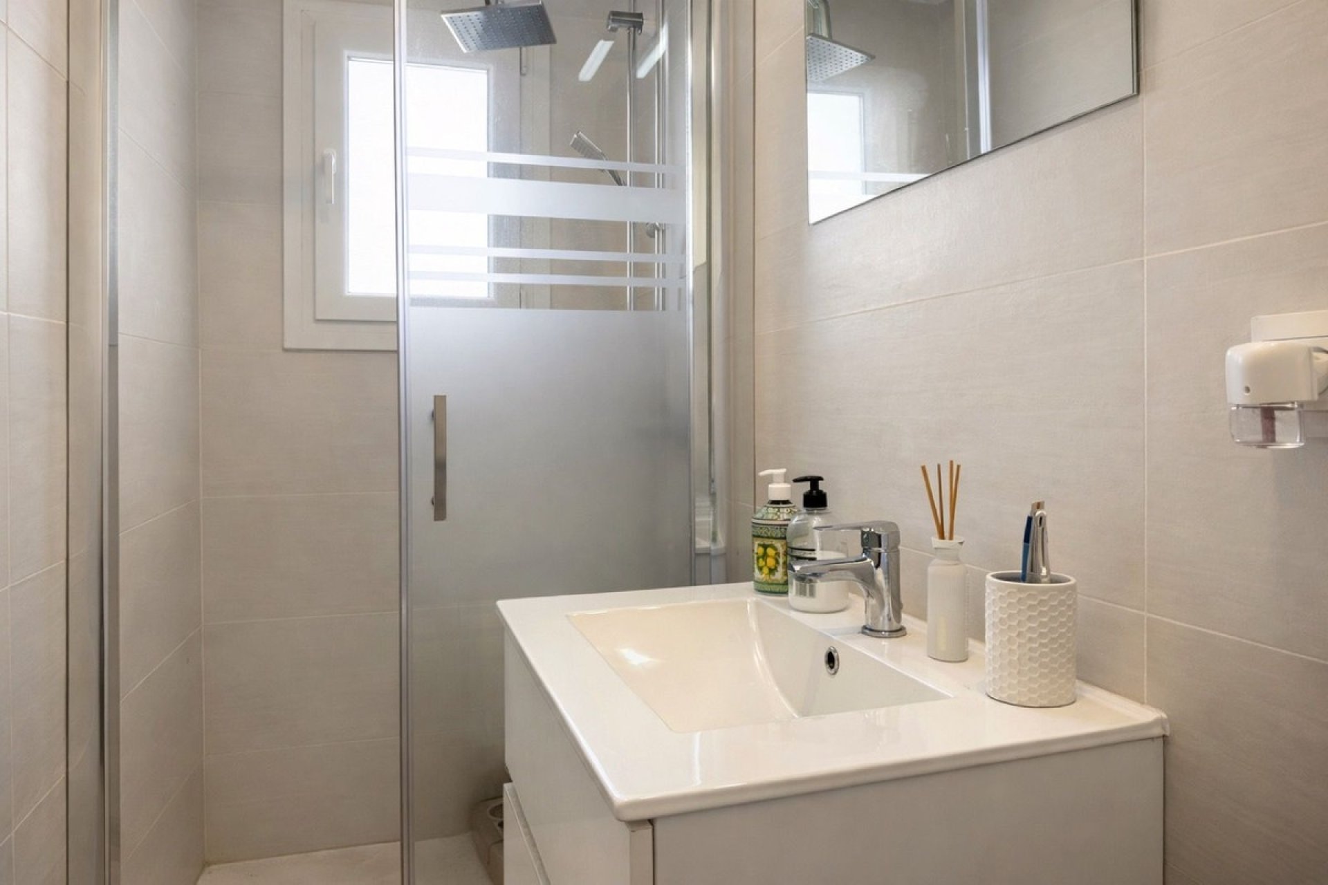 Rynek wtórny - Villa - Estepona - Benamara