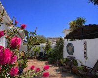 Rynek wtórny - Villa - Estepona - Benamara