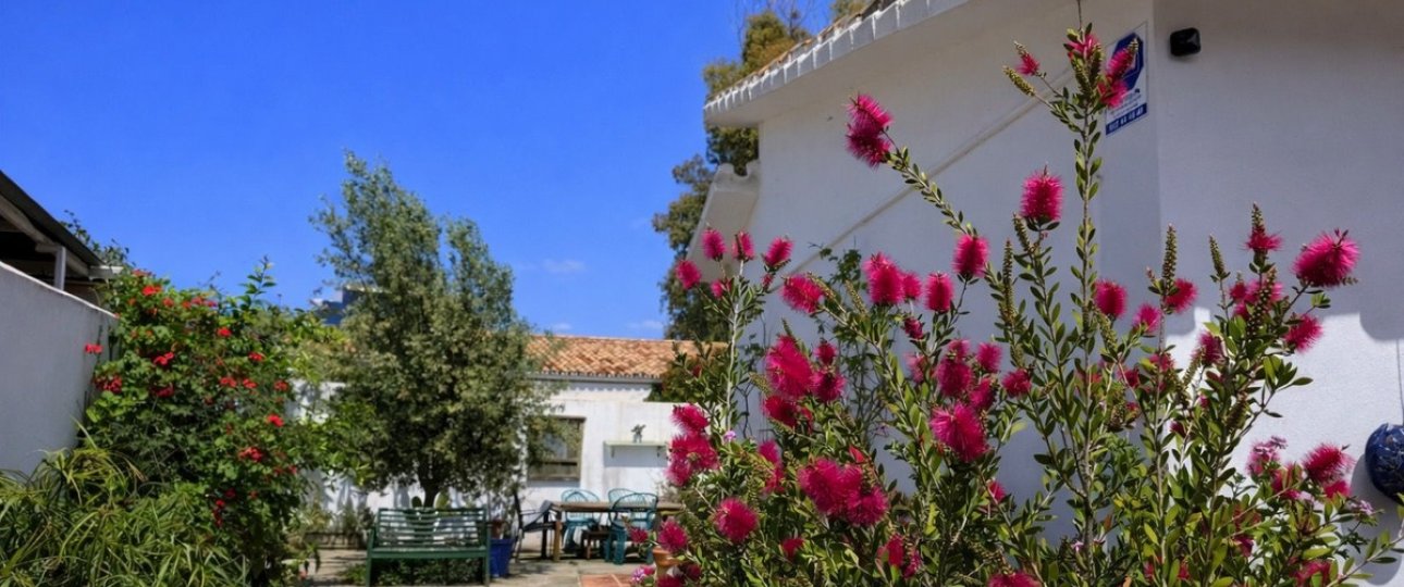 Rynek wtórny - Villa - Estepona - Benamara