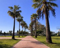 Rynek wtórny - Villa - Estepona - Benamara