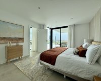 Rynek wtórny - Villa - Estepona - Cancelada