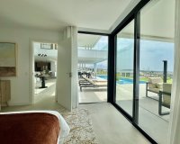 Rynek wtórny - Villa - Estepona - Cancelada