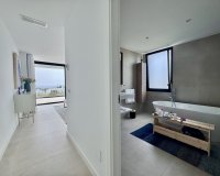 Rynek wtórny - Villa - Estepona - Cancelada
