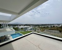 Rynek wtórny - Villa - Estepona - Cancelada