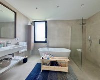 Rynek wtórny - Villa - Estepona - Cancelada