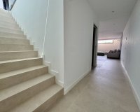 Rynek wtórny - Villa - Estepona - Cancelada