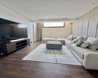 Rynek wtórny - Villa - Estepona - Cancelada