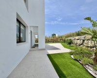Rynek wtórny - Villa - Estepona - Cancelada