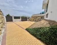 Rynek wtórny - Villa - Estepona - Cancelada