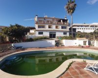 Rynek wtórny - Villa - Estepona - Cancelada