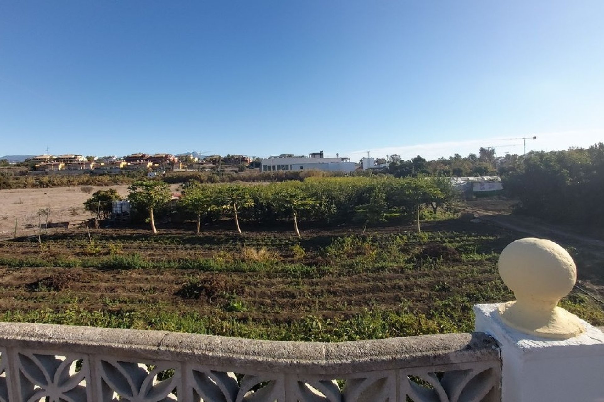 Rynek wtórny - Villa - Estepona - Cancelada