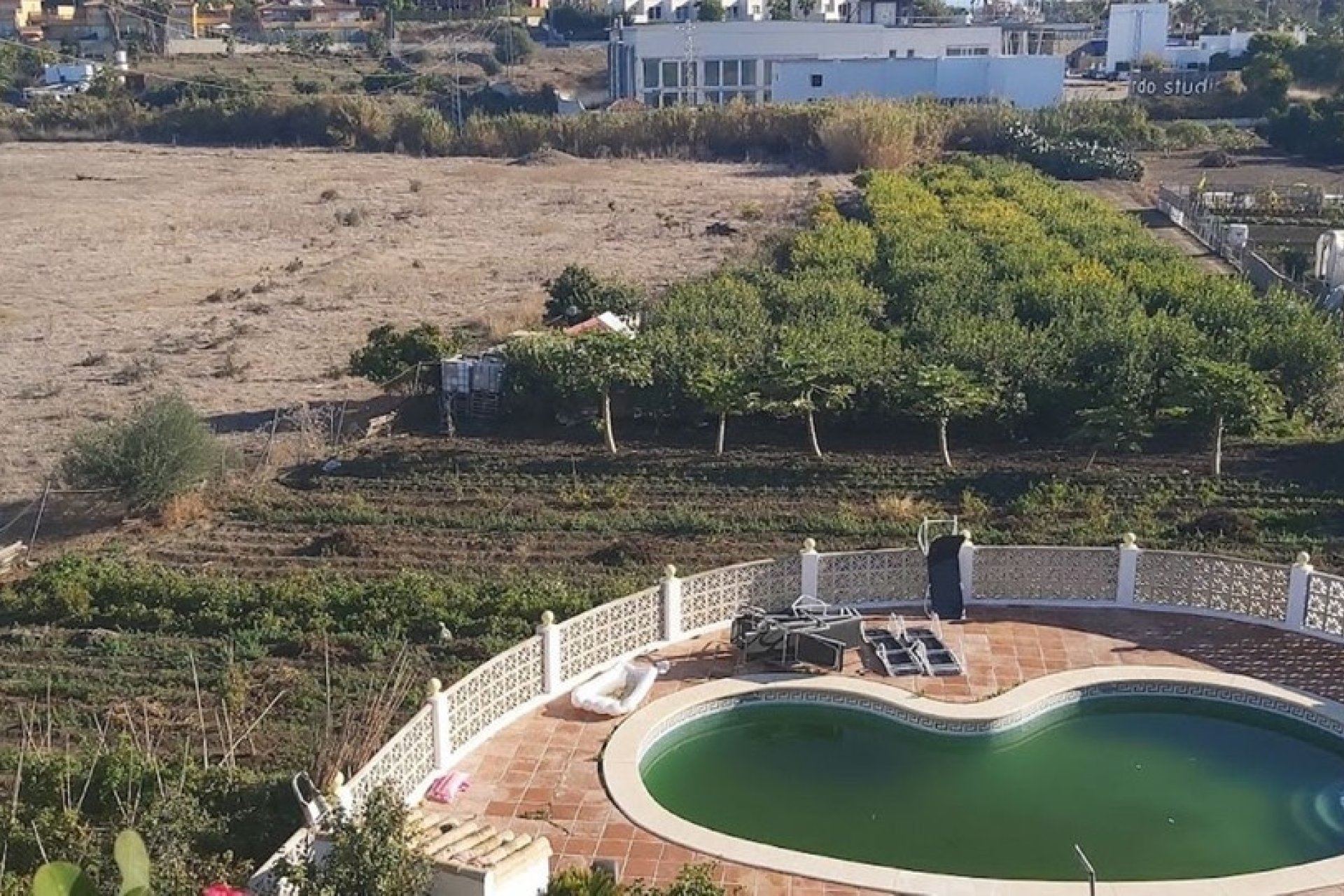 Rynek wtórny - Villa - Estepona - Cancelada