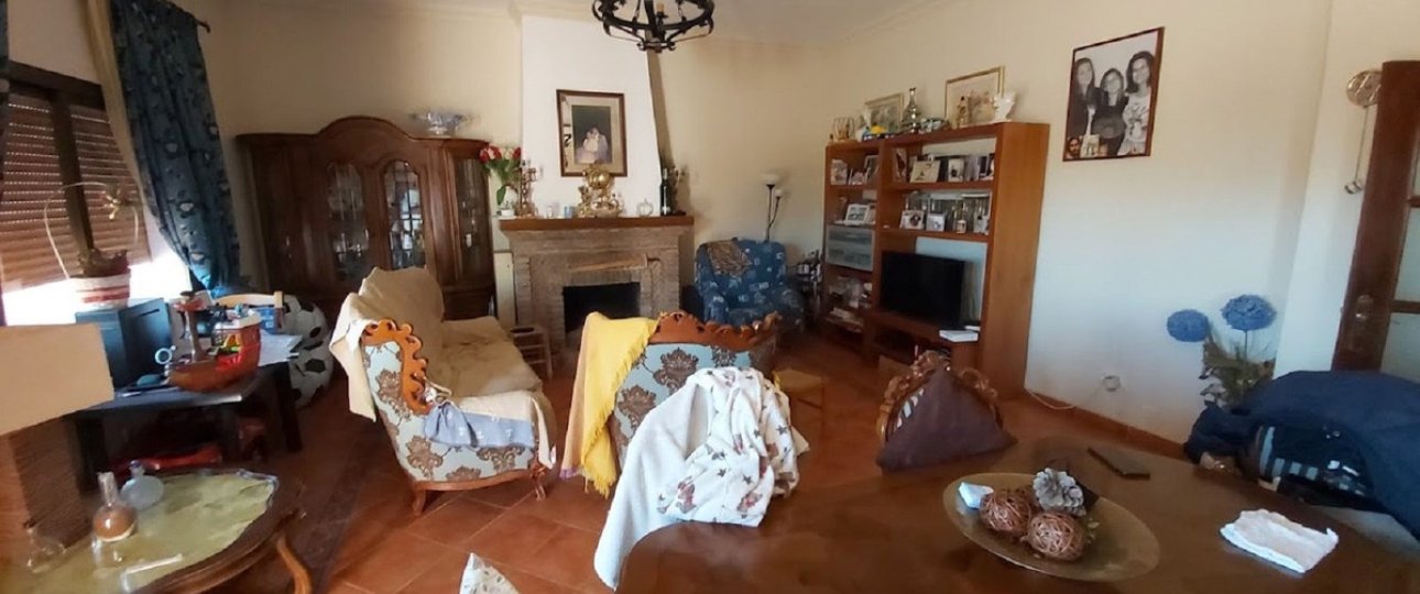 Rynek wtórny - Villa - Estepona - Cancelada
