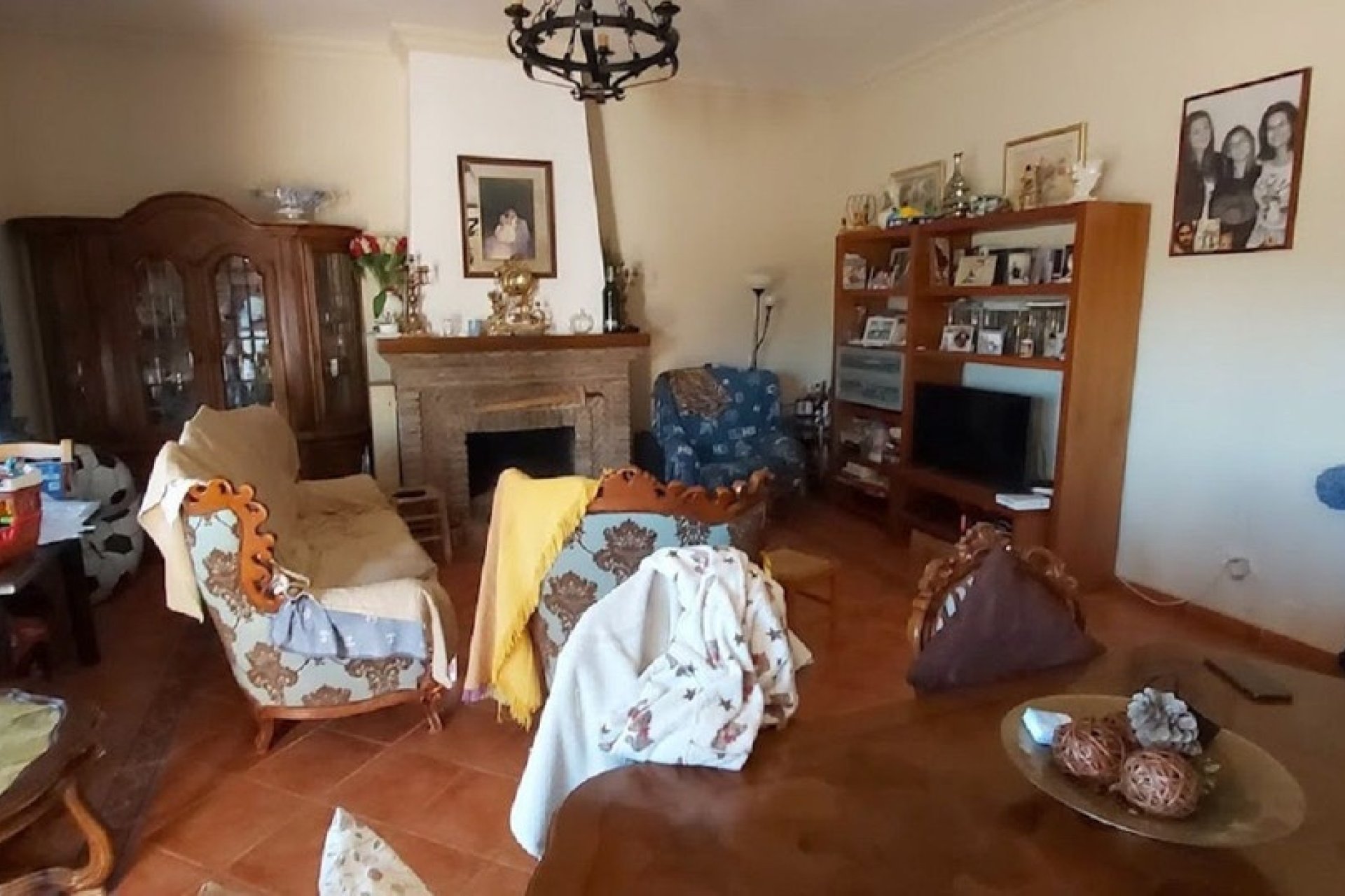 Rynek wtórny - Villa - Estepona - Cancelada