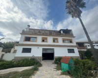 Rynek wtórny - Villa - Estepona - Cancelada