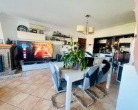 Rynek wtórny - Villa - Estepona - Cancelada