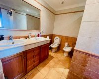 Rynek wtórny - Villa - Estepona - Cancelada