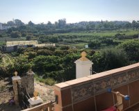 Rynek wtórny - Villa - Estepona - Cancelada