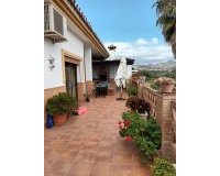 Rynek wtórny - Villa - Estepona - Cancelada