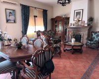 Rynek wtórny - Villa - Estepona - Cancelada