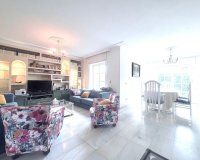 Rynek wtórny - Villa - Estepona - Cancelada