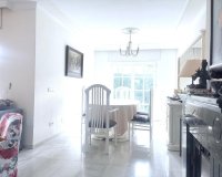 Rynek wtórny - Villa - Estepona - Cancelada