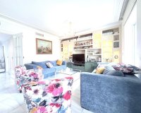 Rynek wtórny - Villa - Estepona - Cancelada