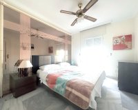 Rynek wtórny - Villa - Estepona - Cancelada