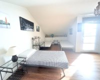 Rynek wtórny - Villa - Estepona - Cancelada