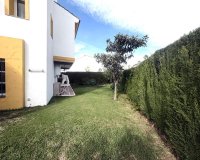 Rynek wtórny - Villa - Estepona - Cancelada