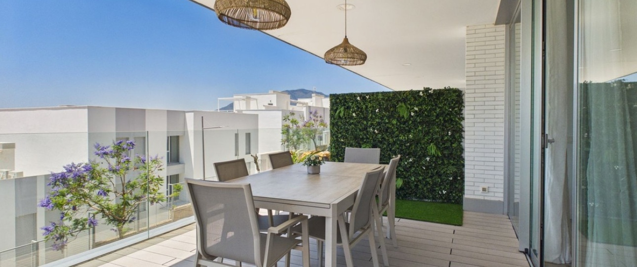 Rynek wtórny - Villa - Estepona - Cancelada