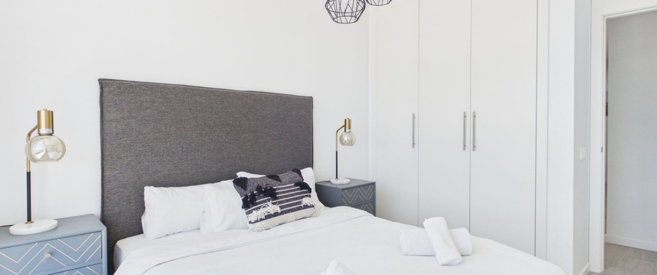 Rynek wtórny - Villa - Estepona - Cancelada
