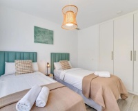 Rynek wtórny - Villa - Estepona - Cancelada