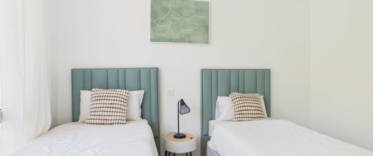 Rynek wtórny - Villa - Estepona - Cancelada