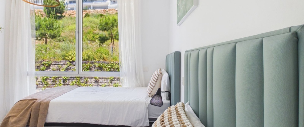 Rynek wtórny - Villa - Estepona - Cancelada