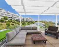 Rynek wtórny - Villa - Estepona - Cancelada