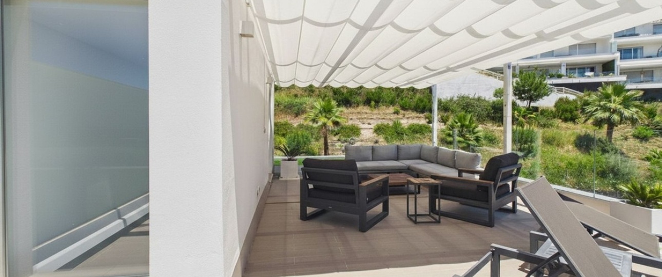 Rynek wtórny - Villa - Estepona - Cancelada