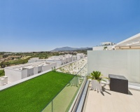 Rynek wtórny - Villa - Estepona - Cancelada