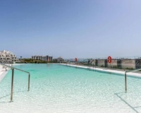 Rynek wtórny - Villa - Estepona - Cancelada
