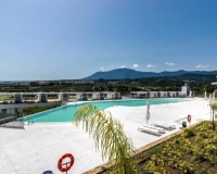 Rynek wtórny - Villa - Estepona - Cancelada