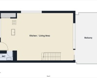 Rynek wtórny - Villa - Estepona - Cancelada