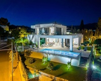 Rynek wtórny - Villa - Estepona - Cancelada