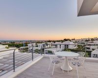 Rynek wtórny - Villa - Estepona - Cancelada