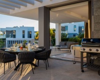 Rynek wtórny - Villa - Estepona - Cancelada