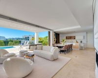 Rynek wtórny - Villa - Estepona - Cancelada