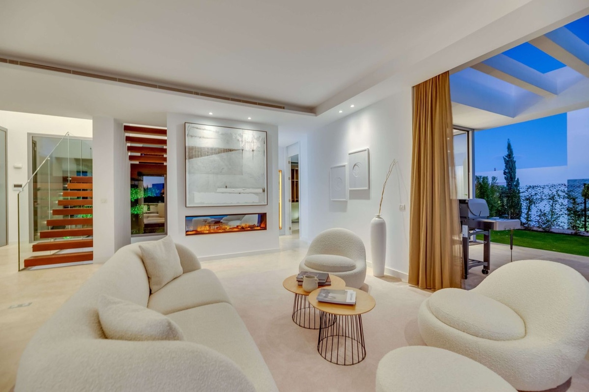 Rynek wtórny - Villa - Estepona - Cancelada