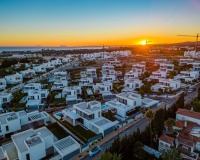 Rynek wtórny - Villa - Estepona - Cancelada