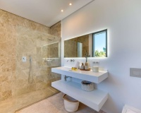 Rynek wtórny - Villa - Estepona - Cancelada